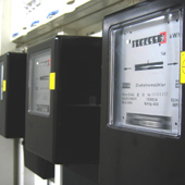 Steigende Strom- u. Gaskosten